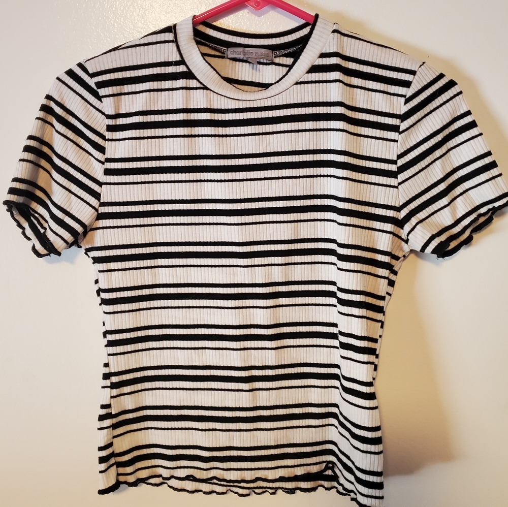 Charlotte Russe - Top